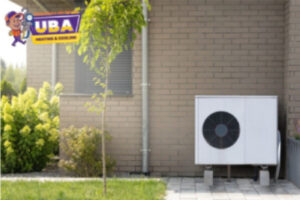 The Difference Between a Heat Pump & an Air Conditioner