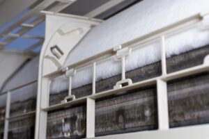 Why Ice on Your AC is a Problem You Can’t Ignore